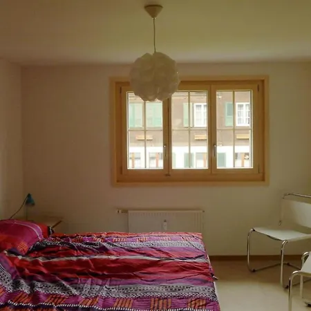 Appartamento Lucie By Interhome