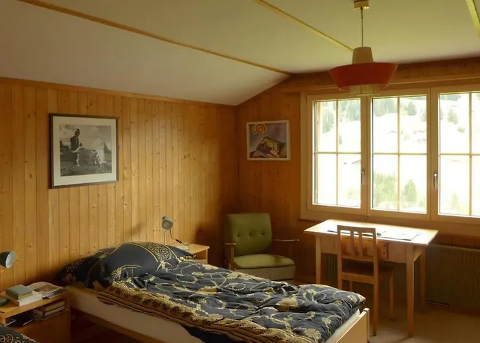 Lucie By Interhome Appartement *