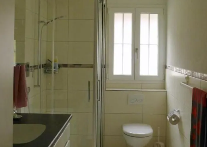 Appartement Lucie By Interhome