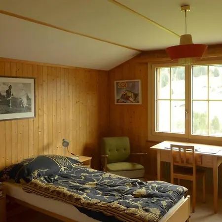 Lucie By Interhome Apartment *
