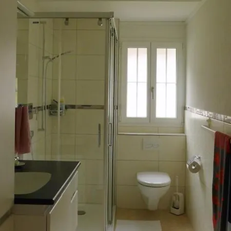 Apartament Lucie By Interhome